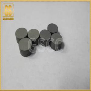 China YD135 YG8C Cemented Carbide Substrate Wear Resistant Non Standard factory