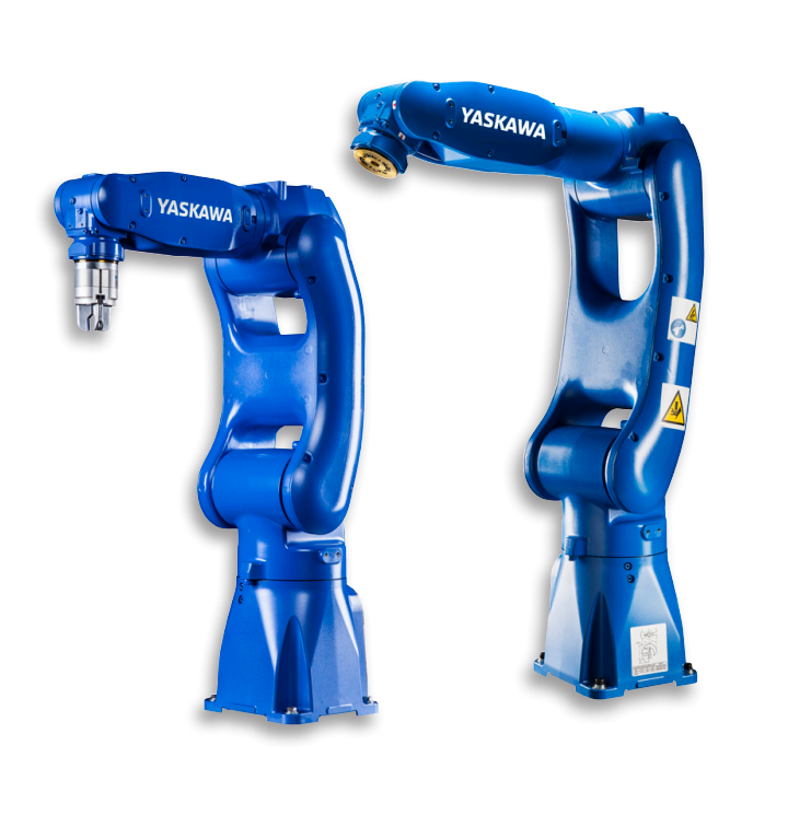 Yaskawa Motoman GP7 GP8 Assembly Material Handling Robot CNGBS Custom Robot