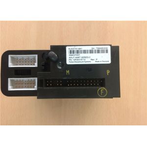 Emerson Westinghouse PLC Input Module KJ3221X1-BA1 analog input module