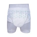 Leak Guard Adult Disposable Underwear Absorbent Incontinence Briefs OEM ODM