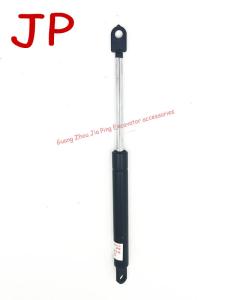 China Excavator Engine Cover Gas Spring For Doosan Daewoo DH55 DH80GO factory