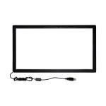 Vandalproof Infrared Touch Panel