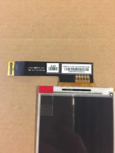 China Cell Phone E Ink Display Screen , 4.7 Inch High Resolution Electronic Ink Monitor factory