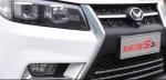 Low Fuel Consumption Inventory SUV 5MT 7 Seater Family SUV