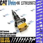 Fuel Injector Assembly 173-4059 174-7527 198-4752 174-7527 0R-9350 232-1173 179