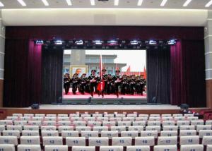 China P4 Indoor Full Color Rental LED Display / Stage LED Billboard 512x512mm 4mm Pitch factory