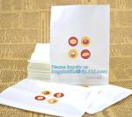 china manufacturer custom disposable bread paper bag,Custom Printing Recycled