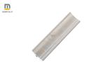 0.2-200mm Thickness Magnesium Profile ZK61M Magnesium Alloy Tube