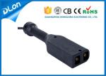 36V 14A battery charger for golf cart with trickle charging mode automatic