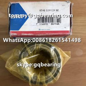 China Good Quality SKF BTHB 329129 DE Front Wheel Hub Bearing 49x84x48mm factory