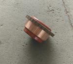 Simple Structure DC Motor ZQ Series Commutator For DC Traction Motor ZQ-7