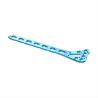 Buy cheap 6 Holes Universal Volar Polished Locking Plate System from wholesalers