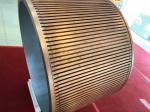 ISO9001 Copper Mould Tube