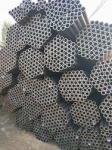 SCH40 Galvanized Seamless Pipe / SCH80 Seamless Steel Tube