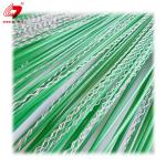 Yellow Snow Sweeper 50PCS Road Wafer Brush ISO9001 Sweeping Brush