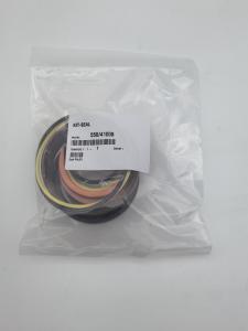 China 100% Excavator Cylinder Seal Kit JCB 550-41008 55041008 PU PTFE NBR IRON Phenolic factory