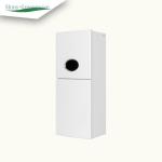 Class H13 Air Purifier Cabinet Intelligent Ventilation System For Heater ,
