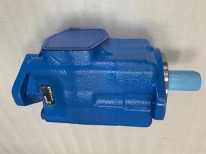 China Thru – Drive Vane Pump Type 25VT 35VT 45VT factory