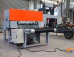 Width 1000mm Sawmill Board Edger Sawing Board Lumber Edger
