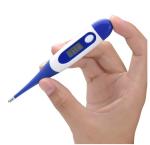 Clinical Waterproof Household Digital Thermometer , Medical Electronic