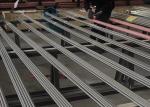 Stainless Steel AISI 410 EN 1.4006 DIN X12Cr13 Bright Round Bars Annealed