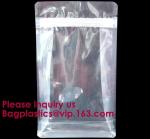 Anti Static Shielding Bags ESD Anti-Static Pack Bag Zip Zipper Lock Top