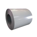 20-275g/m2 Zinc Coating PPGI Galvanized Color Coated Steel Coil Precoated Carbon
