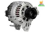 110A Jetta Skoda Alternator / Audi A3 Alternator 1.6L 2.0L (2003-) 06F 903 023 B