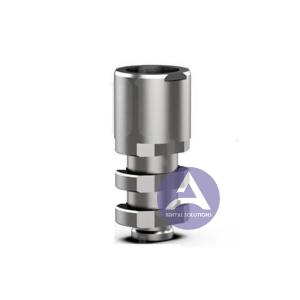 China Dentium SuperLine® Internal Dental Implant Analogue factory