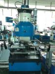 Used Automatic Square Tin Can Making Machine Production Line