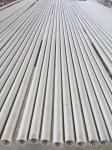 TP304 / 316L / 321 Stainless Steel Heat Exchanger Tube ASTM A269 A213 Standard
