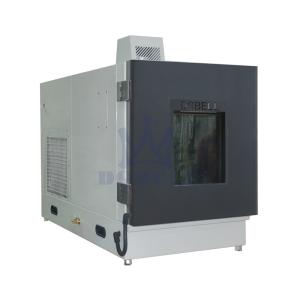 China 50L Lab Benchtop Temperature And Humidity Chamber factory