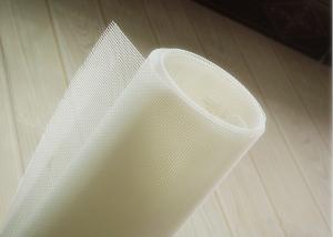 China 50 Micron Water Filter Fabric Nylon / Polyamide / Polypropylene Anti Abrasion factory