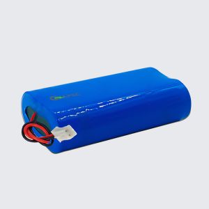 China 3.7V 4000mAh Scanning medical instrument lithium battery on sale