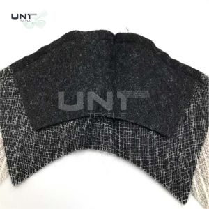 Polyester Suit Sleeve Head Roll Needle Punch Non Woven