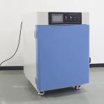 200 Degree 225 Liter Hot Air Circulating Oven Wire High Temperature Air Cycle