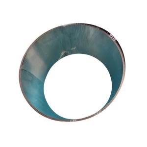 China ASTM B122 C7701 Nickel Silver Strip Cold Rolling Bright Surface factory