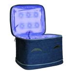 Portable Travel 99% Disinfection UV Sterilizer Bag