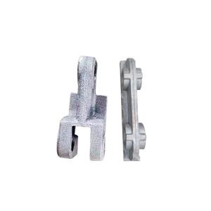 China Steam Generated Electricity Boiler Chain Grate Bar Moving Drumping Step factory