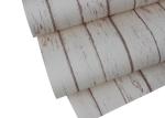 Soundproof Contemporary Wall Coverings / Modern Bedroom Wallpaper , SGS CSA