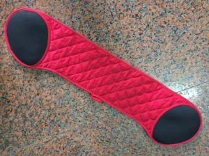 China new style oven glove oven mitt factory