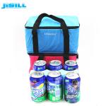 Cooler Insulation Breast Milk Ice Pack , Freezer Ice Blocks 22*15*15cm