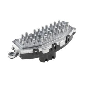 China Get Optimal Air Flow with BMW M 135 i Heater Blower Motor Fan Resistor OE 64119276112 factory