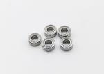 Miniature Deep Groove Ball Bearing 697ZZ Size 7*17*5mm HDD Ball Bearing