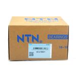GCR15 Pillow Block Bearing UC218 Low Friction Steel Cage Insert Bearings