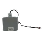 OEM Analog 0-5V 0-10V 4-20mA Duct Humidity Temperature Sensor for Container