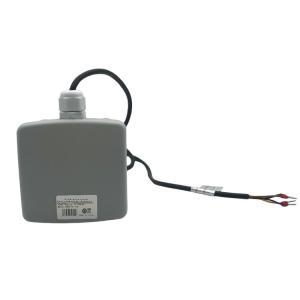 China Temperature Humidity Monitor 4-20mA ODM Customized Support Long Term Stability 0.5% RH factory