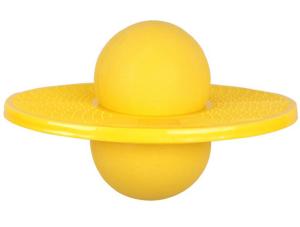 China Pogo Bounce Ball Balance Board Jumping Exercise Bounce Hopper Lolo Ball factory