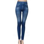 2022 New Style Leggings 3 Colors Women Fashion Wear Butt Lifter Jeans Leggings