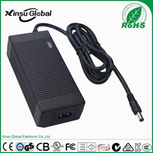 China IEC61558 EN 61558 Lead acid battery charger 24V 2A power transformer factory